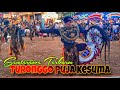 TURONGGO PUJA KESUMA TARI SENTEREWE PERANG CELENG LIVE LANGKAPURA BANDAR LAMPUNG MKO 809