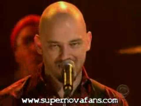 Rockstar Supernova Magni-Fire