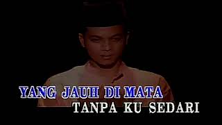Download lagu Exist Kupohon restu ayah bunda KARAOKE low key 1 mp3
