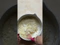 This Is What Overmixing Does To Your Baking