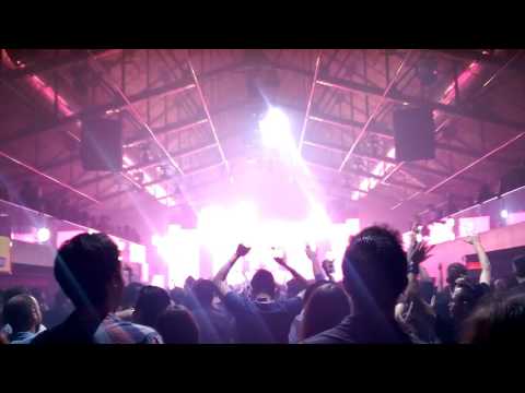 Paul Van Dyk @ New City Gas - ID#12