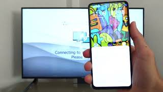 Vestel Televizyonlarda Kablosuz Ekran Paylaşımı Nasıl yapılır? Vestel 
