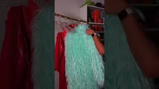 Winter Coat Collection (For Fashion Lovers!)