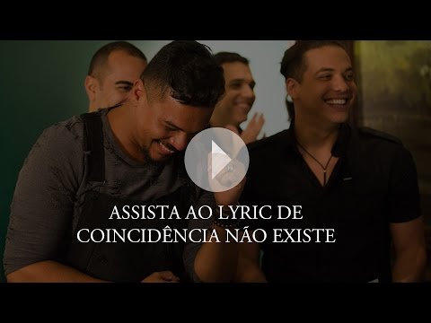 Coincidência Não Existe video