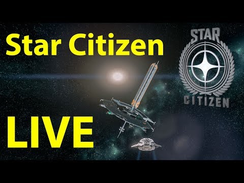 Star Citizen - PU 3.9.1 - 5250536 - Skins auf Schiffe anwenden