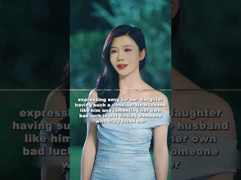 Trailers Mother-in-law in Love With Son-in-law 4