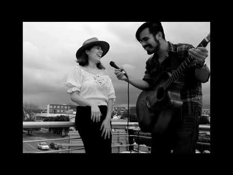 Hasta dónde Corina ft Adán Feijoo (lyric video)