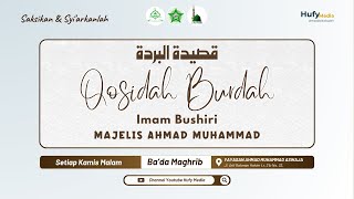 Download lagu 🔴LIVE PEMBACAAN QOSIDAH BURDAH - Pondok Pesantren Abu Muhammad | 4 juni 2026 mp3 Download lagu 🔴LIVE PEMBACAAN QOSIDAH BURDAH - Pondok Pesantren Abu Muhammad | 4 juni 2026 mp3