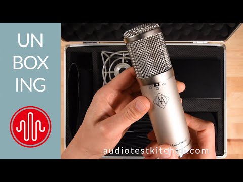 Advanced Audio CM48T | Unboxing & Review Powered by You