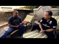 Ice T, Xzibit, B-Real interview