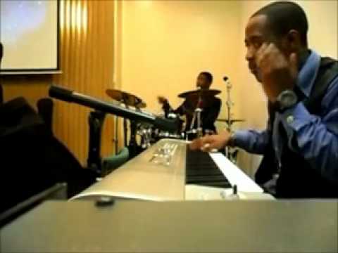 Anytime i see another breaking of the day, i say thank you Lord Cover