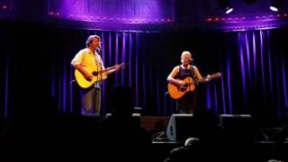 Kelly Willis & Bruce Robeson - Dreamin'