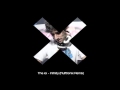 The xx - Infinity (Flufftronix Remix) [Dubstep ...
