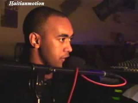 Dekwochay - Ti Randevou