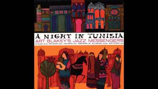 Art Blakey & The Jazz Messengers - Evans