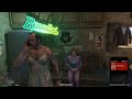 Angry Mob Boss Calls Michael And Trevor After They Kidnap His Wife GTA 5