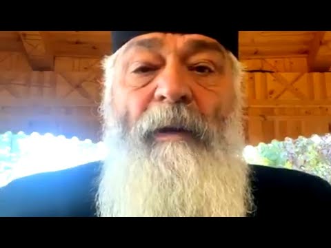 CUVÂNT DE ÎNVĂȚĂTURĂ , Cuvinte folositoare sufletului - Parintele Calistrat