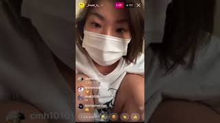 とにかく平田樹！インスタライブ