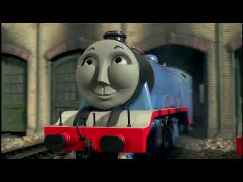 Thomas Cars 2 FL Part 16