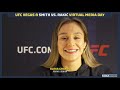 UFC Vegas 8: Alexa Grasso Thinks Move To Flyweight Division Will Be Permanent - MMA Fighting