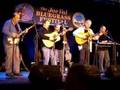 Seldom Scene - Joe Val 2008 - It's All Over Now Baby Blue