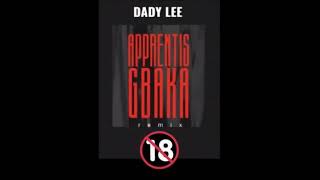 Dady Lee   Apprenti Gbaka REMIX  Mix by Balistiq