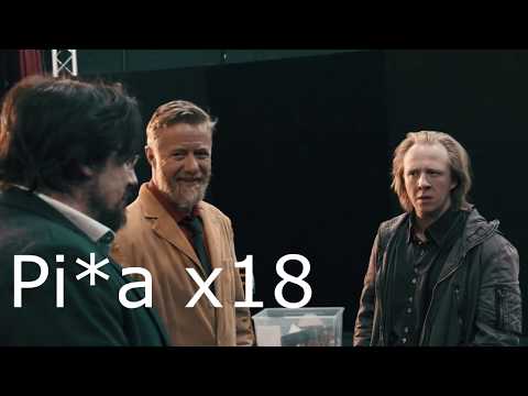 Pokaždé kdy Štěpán řekl slovo Pi*a v Skoro na Mizině (2. díl)