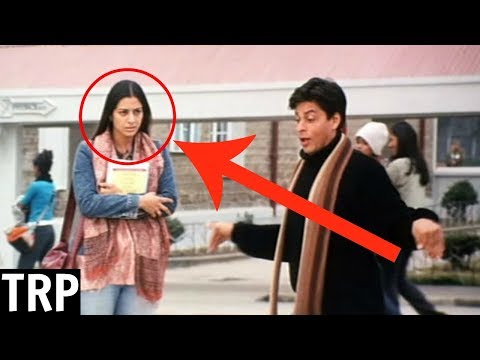 10 Bollywood Cameo Appearances You Probably Missed In Famous Movies