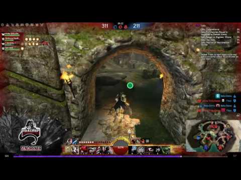 Rank 55 Dragons - QuuUuUUUUEs - twitter@Sindrener