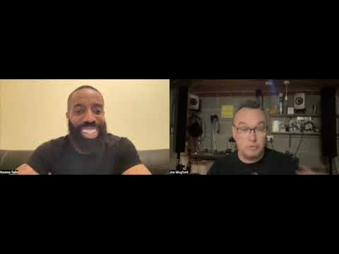 ~UNDERGROUND-SOUND: House Music UK with Funk Butcher