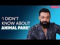 Bobby Deol Interview | ‘Always knew Animal will work’ | Ranbir Kapoor | Gadar 2 | Dharmendra