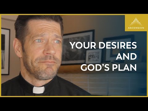 When Your Desires and God’s Plans Are Different
