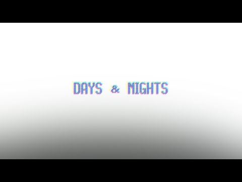 Yellam - Days & Nights (Studio Session)