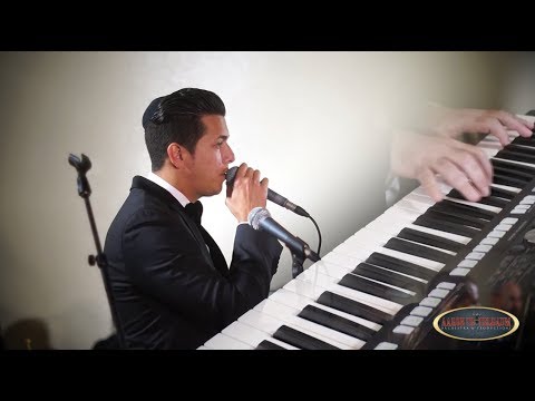 Avi Perets "Birkat Habayis & B'sheim Hashem" An Aaron Teitelbaum Production | אבי פרץ