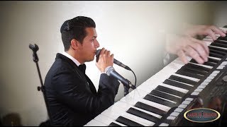 Avi Perets "Birkat Habayis & B'sheim Hashem" An Aaron Teitelbaum Production | אבי פרץ