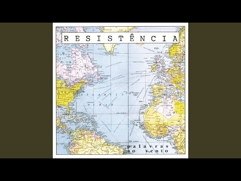 Não Sou O Único - Resistência