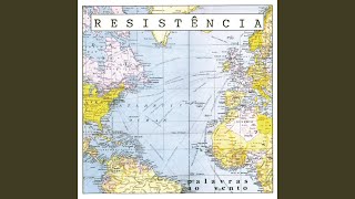 Resistência - Não Sou o Único