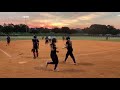 Jasmine Rogers 2019 T-Bolts Fivestar Showcase Highlights