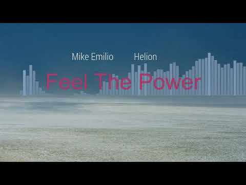 Mike Emilio & Helion - Feel The Power [Bass Boosted]