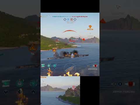 The real reason the Colbert got buffed...  #gaming #wowslegends