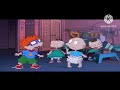 The Rugrats Movie Part 2