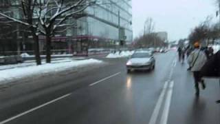 J.L.P. sausio 13 begime.wmv