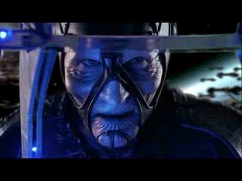 Wormhole weapon launch (PK Wars)