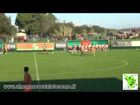 Excellence Group A Cenaia-Castelnuovo G. 0-1