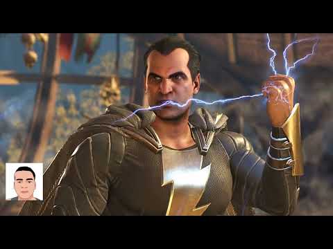 injustice 2 multiverse gameplay | injustice 2 gameplay in pc walkthrough | Fighter vs Fighter