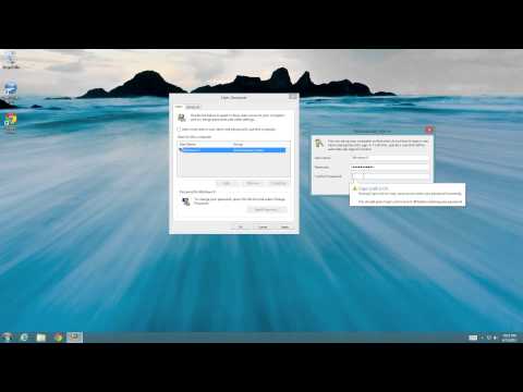 How to Automatically Login to Windows 8 Without Entering a Password