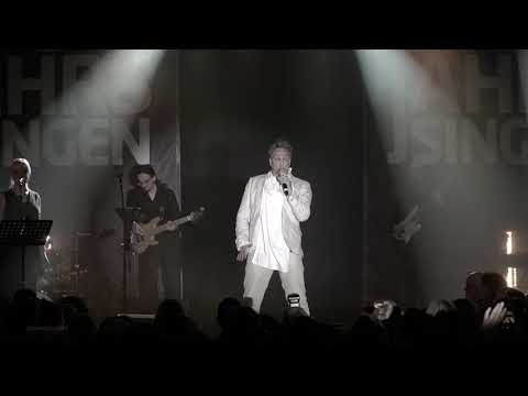 14. Neujahrssingen Leipzig 2020 - Horns Erben - Der goldene Reiter - Joachim Witt