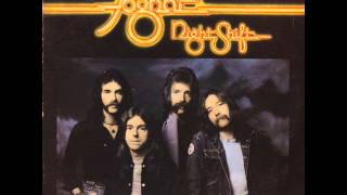 FOGHAT - Drivin&#39; Wheel 1975