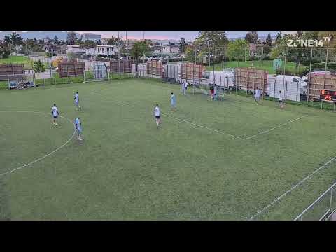 SC Vienna City vs. FC Rou: Highlights 4. Runde | Kleinfeldliga Nord