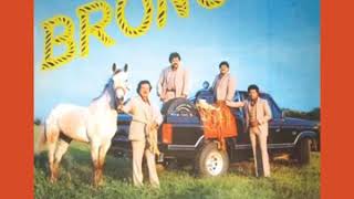 Bronco - 11 Vagabundo